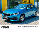 Annonce Bmw 116 occasion Essence 116i 109 ch BVM  L'Union