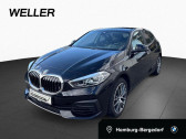 Bmw 116 occasion année 2023 boite Manuelle Annonce Bmw 116 occasion Essence 116i 109 ch BVM à L'Union