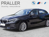 Annonce Bmw 116 occasion Essence 116i 109 ch BVM  L'Union