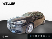Annonce Bmw 116 occasion Essence 116i 109 ch BVM à L'Union