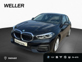 Annonce Bmw 116 occasion Essence 116i 109 ch BVM à L'Union