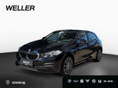 Annonce Bmw 116 occasion Essence 116i 109 ch BVM  L'Union