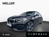 Annonce Bmw 116 occasion Essence 116i 109 ch BVM  L'Union