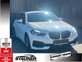Annonce Bmw 116 occasion Essence 116i 109 ch BVM à L'Union