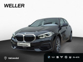 Bmw 116 116i 109 ch BVM   L'Union 31