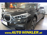 Annonce Bmw 116 occasion Essence 116i 109 ch BVM  L'Union