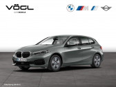 Bmw 116 occasion année 2023 boite Manuelle Annonce Bmw 116 occasion Essence 116i 109 ch BVM à L'Union