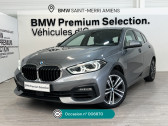 Annonce Bmw 116 occasion Essence 116i 109 ch DKG7 Business Design � Rivery