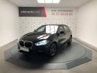 Bmw 116 occasion année 2020 boite Automatique Annonce Bmw 116 occasion Essence 116i 109 ch DKG7 Edition Sport 5p à Lormont