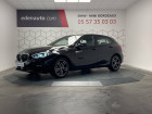 Bmw 116 occasion année 2021 boite Sequentielle Annonce Bmw 116 occasion Essence 116i 109 ch DKG7 Edition Sport 5p à Lormont