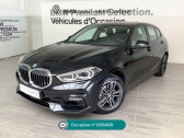 Bmw 116 occasion année 2024 boite Automatique Annonce Bmw 116 occasion Essence 116i 109 ch DKG7 Edition Sport à Rivery