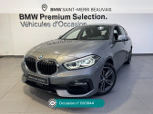 Annonce Bmw 116 occasion Essence 116i 109 ch DKG7 Edition Sport � Beauvais