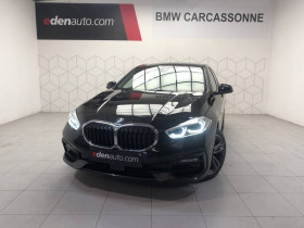Bmw 116 occasion 2020 mise en vente à Carcassonne par le garage BMW CARCASSONNE - photo n°1