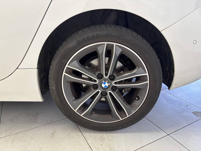 Bmw 116 116i 109 ch DKG7 Edition Sport  occasion � B�ziers - photo n�9