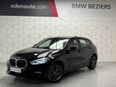 Bmw 116 116i 109 ch DKG7 Edition Sport   Bziers 34