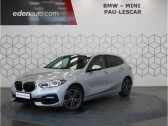 Bmw 116 occasion année 2022 boite Sequentielle Annonce Bmw 116 occasion Essence 116i 109 ch DKG7 Edition Sport à Lescar