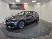 Annonce Bmw 116 occasion Essence 116i 109 ch DKG7 Edition Sport  Limoges