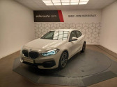 Annonce Bmw 116 occasion Essence 116i 109 ch DKG7 Edition Sport  Lormont