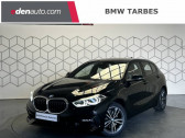Annonce Bmw 116 occasion Essence 116i 109 ch DKG7 Edition Sport  Tarbes