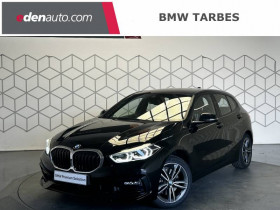 Bmw 116 occasion 2021 mise en vente à Tarbes par le garage BMW TARBES - photo n°1