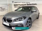 Bmw 116 occasion année 2024 boite Automatique Annonce Bmw 116 occasion Essence 116i 109 ch DKG7 Edition Sport à Rivery