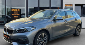 Bmw 116 , garage GTA14  LE CASTELET