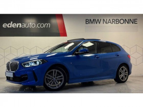 Bmw 116 , garage BMW NARBONNE  Narbonne