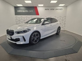 Annonce Bmw 116 occasion Essence 116i 109 ch DKG7 M Design  Limoges