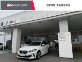Bmw 116 occasion année 2022 boite Automatique Annonce Bmw 116 occasion Essence 116i 109 ch DKG7 M Design à Tarbes