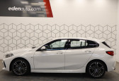 Annonce Bmw 116 occasion Essence 116i 109 ch DKG7 M Sport 5p � Lescar
