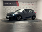 Bmw 116 occasion année 2021 boite Sequentielle Annonce Bmw 116 occasion Essence 116i 109 ch DKG7 M Sport 5p à Lormont