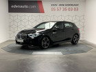 Bmw 116 occasion année 2021 boite Sequentielle Annonce Bmw 116 occasion Essence 116i 109 ch DKG7 M Sport 5p à Lormont