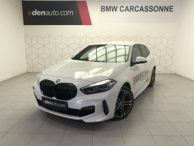 Bmw 116 occasion 2024 mise en vente à Carcassonne par le garage BMW CARCASSONNE - photo n°1