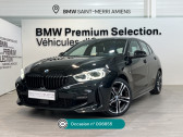 Annonce Bmw 116 occasion Essence 116i 109 ch DKG7 M Sport � Rivery