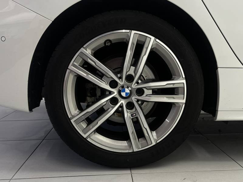 Bmw 116 116i 109 ch DKG7 M Sport  occasion à Carcassonne - photo n°8