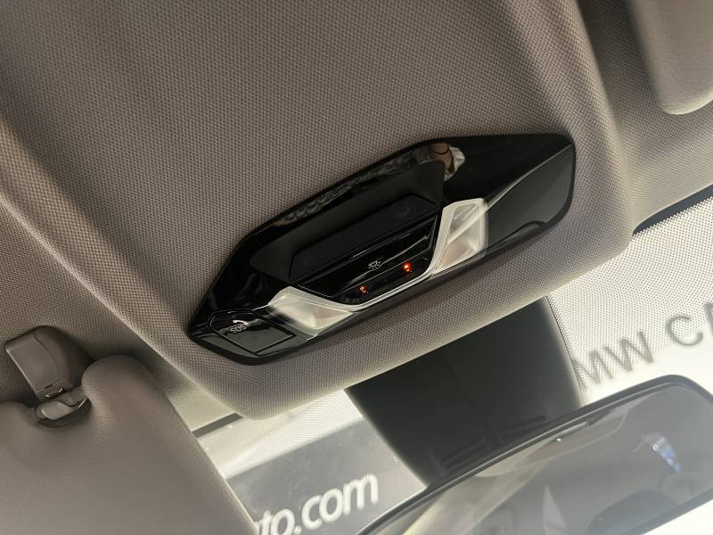 Bmw 116 116i 109 ch DKG7 M Sport  occasion à Carcassonne - photo n°16