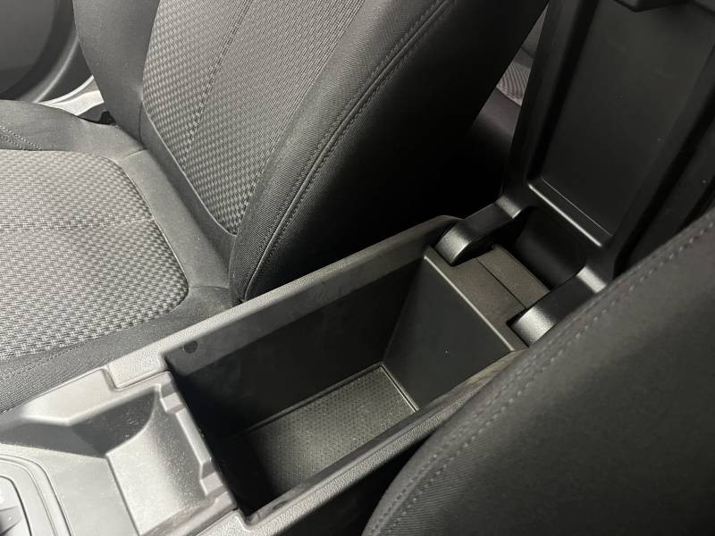 Bmw 116 116i 109 ch DKG7 M Sport  occasion à Carcassonne - photo n°19