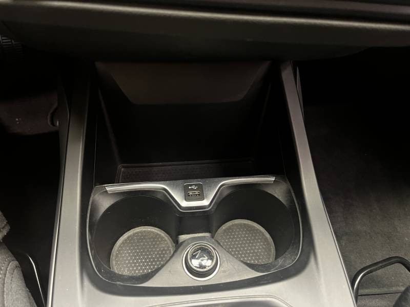 Bmw 116 116i 109 ch DKG7 M Sport  occasion à Carcassonne - photo n°18