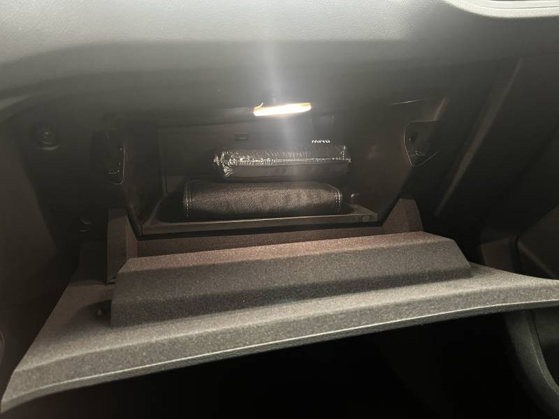 Bmw 116 116i 109 ch DKG7 M Sport  occasion à Carcassonne - photo n°15