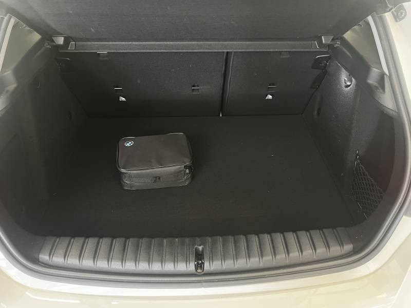 Bmw 116 116i 109 ch DKG7 M Sport  occasion à Carcassonne - photo n°7