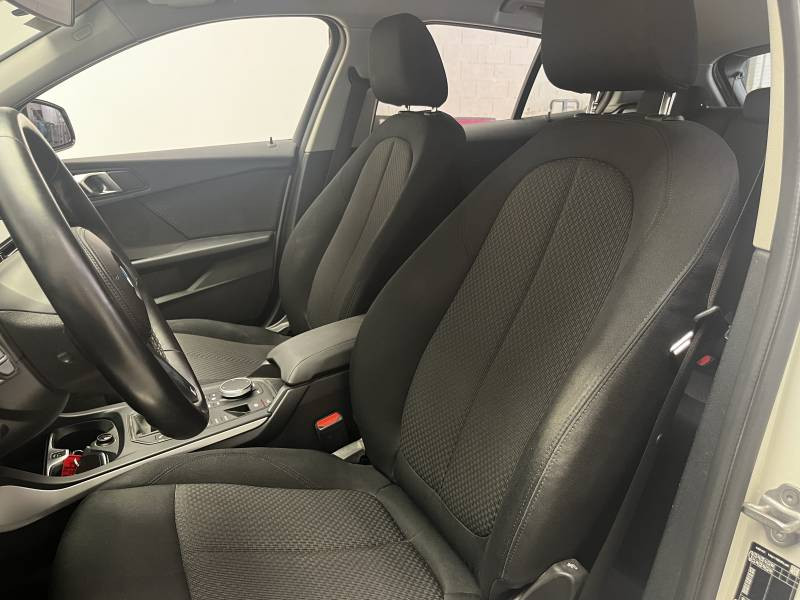 Bmw 116 116i 109 ch DKG7 M Sport  occasion à Carcassonne - photo n°4