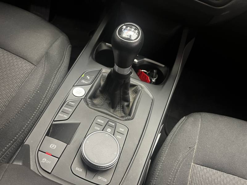 Bmw 116 116i 109 ch DKG7 M Sport  occasion à Carcassonne - photo n°6