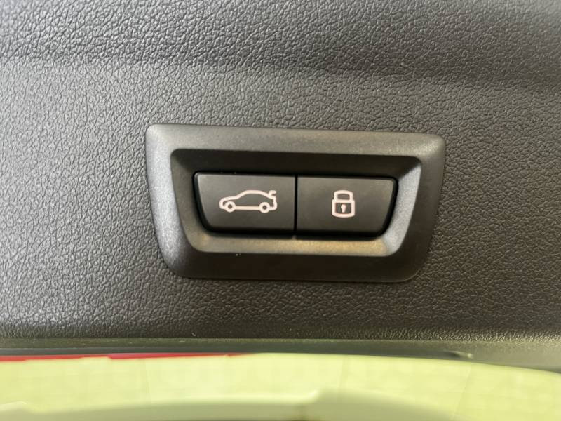 Bmw 116 116i 109 ch DKG7 M Sport 2024 - photo n°20 Bmw 116 116i 109 ch DKG7 M Sport  occasion à Carcassonne - photo n°20