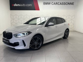 Annonce Bmw 116 occasion Essence 116i 109 ch DKG7 M Sport  Carcassonne