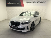 Bmw 116 occasion année 2024 boite Automatique Annonce Bmw 116 occasion Essence 116i 109 ch DKG7 M Sport à Carcassonne