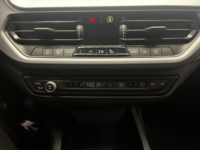 Bmw 116 116i 109 ch DKG7 M Sport  occasion  Bziers - photo n14