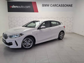 Bmw 116 116i 109 ch DKG7 M Sport   Bziers 34