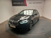 Annonce Bmw 116 occasion Essence 116i 109 ch DKG7 M Sport  Lormont
