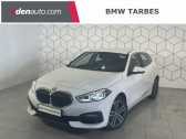Bmw 116 occasion année 2023 boite Automatique Annonce Bmw 116 occasion Essence 116i 109 ch DKG7 M Sport à Tarbes