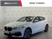 Bmw 116 occasion année 2023 boite Automatique Annonce Bmw 116 occasion Essence 116i 109 ch DKG7 à Tarbes